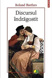 Discursul îndrăgostit
