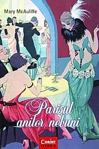 Parisul anilor nebuni