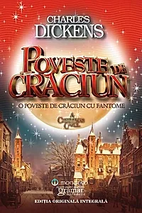 Poveste de Crăciun