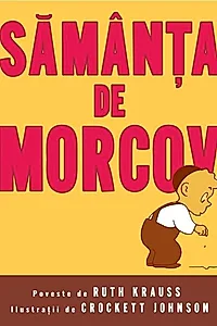 Sămânţa de morcov