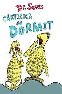 Cărticică de dormit