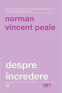Despre încredere