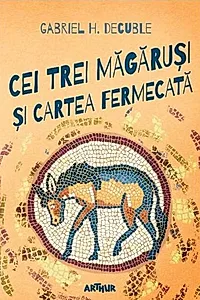 Cei trei măgăruși și cartea fermecată