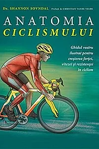 Anatomia ciclismului