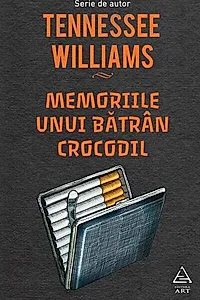 Memoriile unui bătrân crocodil