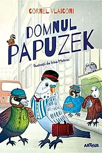 Domnul Papuzek