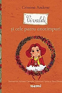 Vivaldi și cele patru anotimpuri