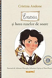 Enescu și hora razelor de soare