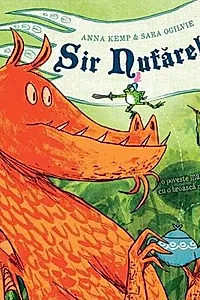 Sir Nufărel