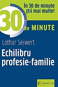Echilibru profesie-familie