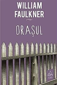 Oraşul (Vol. 2)