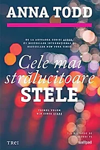 Cele mai strălucitoare stele. Seria Stars (Vol. 1)
