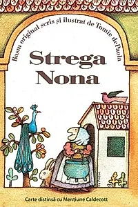 Strega Nona