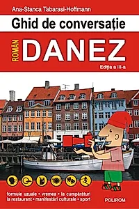 Ghid de conversaţie român-danez