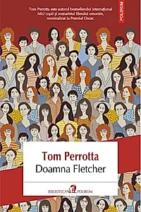 Doamna Fletcher
