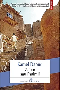 Zabor sau Psalmii