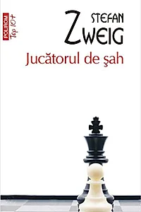 Jucătorul de şah (Top 10+)