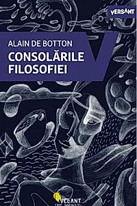 Consolările filosofiei