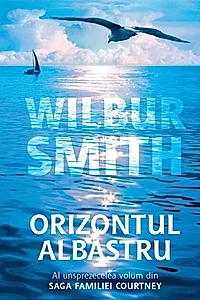 Orizontul albastru (Vol. XI)
