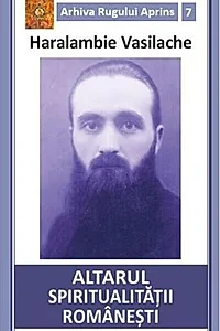 Altarul spiritualității românești