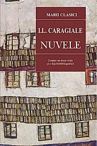 Nuvele