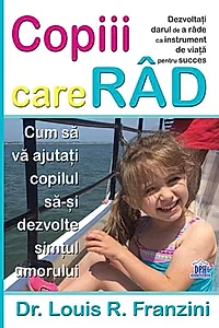 Copiii care râd