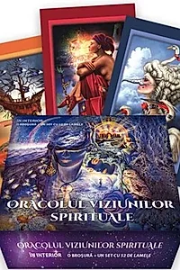 Oracolul viziunilor spirituale