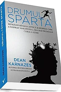 Drumul către Sparta