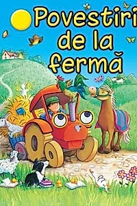 Povestiri de la fermă