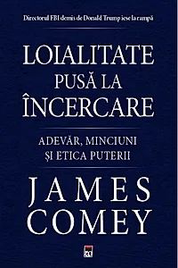 Loialitate pusă la încercare