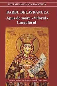 Apus de soare. Viforul. Luceafărul