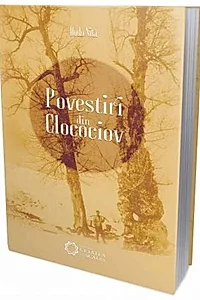 Povestiri din Clocociov
