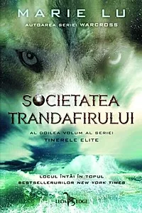 Tinerele Elite Vol. 2 Societatea Trandafirului