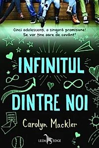 Infinitul dintre noi