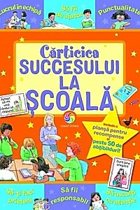 Cărticica succesului la școală