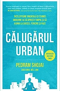 Călugărul urban