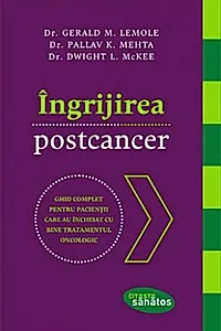 Îngrijirea postcancer