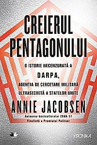Creierul Pentagonului