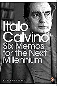 Six Memos for the Next Millennium