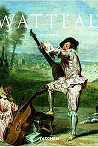 Antoine Watteau 1684-1721