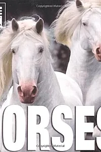 Horses (CubeBook)