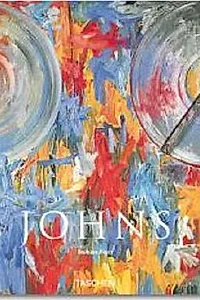 Jasper Johns: The Business of the Eye
