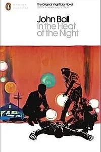 In the Heat of the Night