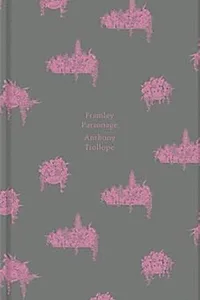 Framley Parsonage