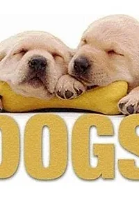 Dogs (CubeBook)