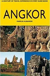 Angkor. The Treasures of Angkor