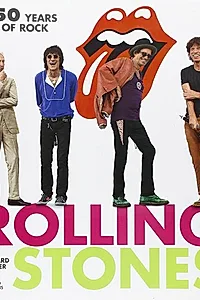 Rolling Stones 50 Years of Rock
