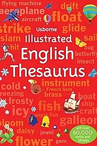 Illustrated English Thesaurus
