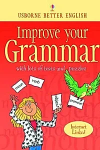 Improve Your Grammar
