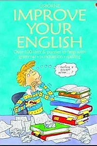Improve Your English